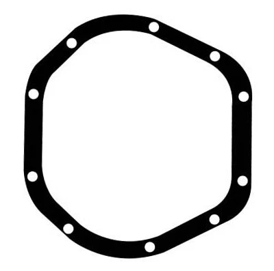 Trans-Dapt for Dana 44, Differential Cover Gasket - Image 1 of 4
