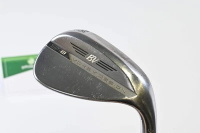 Titleist Vokey SM8 Sand Wedge / 56 Degree / Regular Flex Steel Shaft - Image 1 of 4