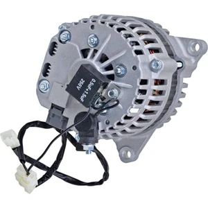 Alternator for Honda Gold Wing GL1500 GL1500 High Output 90 Amp HO 1-2494-01HI-1 - Picture 1 of 7