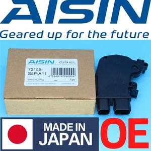 New Left Driver Side Power Door Lock Actuator fit for Honda Element Odyssey - Picture 1 of 14