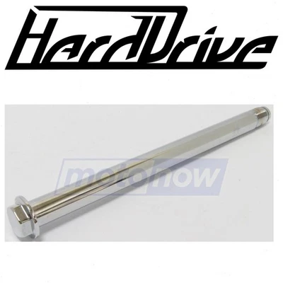 HardDrive Rear Axle for 2018-2020 Harley Davidson FXFBS Fat Bob 114 - Drive di Foto 1 de 4