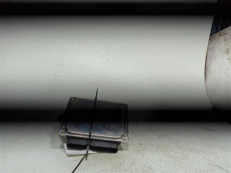 Módulo de control electrónico ECM del motor 3,0 L DOHC compatible con 02-03 AUDI A4 125496 Foto 1 de 4