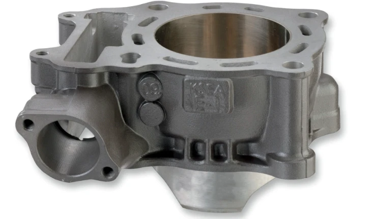 *ENVÍO GRATUITO* CILINDRO DE REPUESTO TODOTERRENO MOOSE 95MM YAMAHA Foto 1 de 1