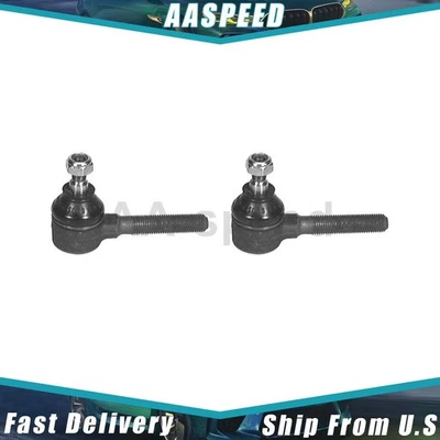 Extremo de barra de amarre exterior para Mercedes-Benz 220S 1965 1964 1963 1962 1961 1960 1959 1958 Foto 1 de 2