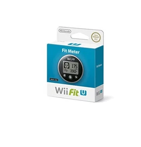 Nintendo Wii U Fit Meter Very Good 4Z - Picture 1 of 3