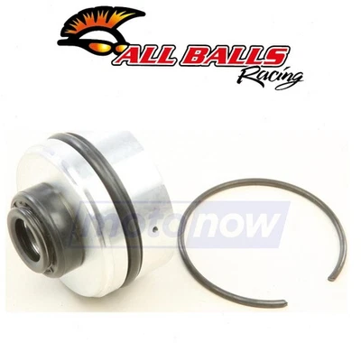 All Balls Shock Seal Kit for 1989-1990 Suzuki RMX250 - Suspension Shocks, jw Foto 1 de 4