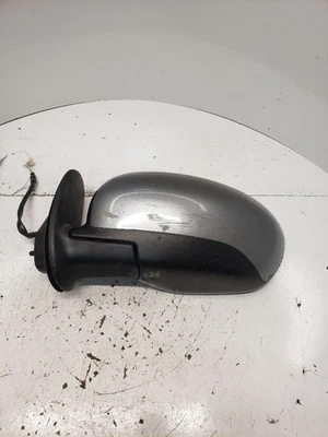 Б/у зеркало левой двери подходит: 2009 Nissan куб питания окрашенный цвет кузова левый класс - Изображение 1 из 4