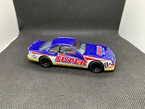 Realtoy Real Toy - Pontiac NASCAR Stocker - Diecast - 1:43 Scale - USED - Picture 1 of 7
