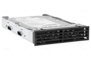 399968-001 Disque dur SEAGATE 160 Go 7,2K SATA 3,5" LFF - Photo 1/8