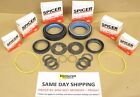 Axle Seal and Thrust Washer Kit Ford Super Duty Dana 50 or 60 Front Axle 98 - 04