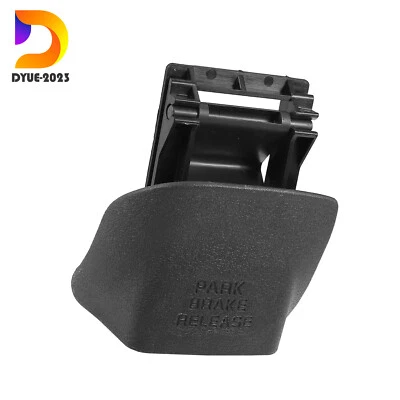 Manija de liberación de freno de estacionamiento para Dodge Ram 2500 Ram 1500 Ram 3500 1998-2001  Foto 1 de 4