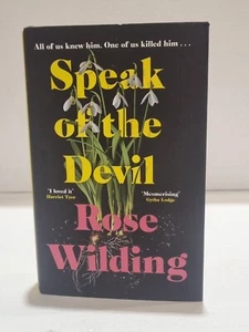 Speak of the Devil by Rose Wilding - Picture 1 of 4