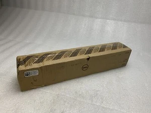 NEW Dell Multimedia USB Wired Stereo Sound Bar Speaker AC511M XFDH2 SEALED BOX - Photo 1/7
