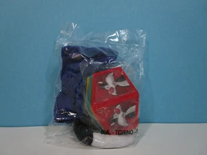 Maxi huevo contenido D/mundo 2007/08 Looney Tunes - bolsa de juego MPG-TT-3-9 EMBALAJE ORIGINAL - Imagen 1 de 1