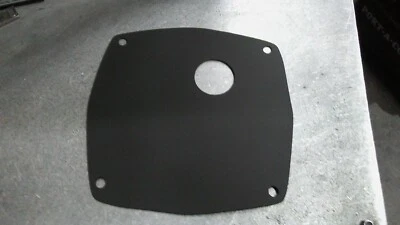 Réplica de cubierta de bomba de combustible de acceso 240SX (1989-1993)  Foto 1 de 2