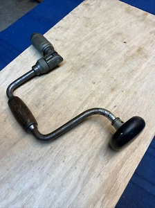 Soporte vintage Stanley 945 de 10 pulgadas - Imagen 1 de 12