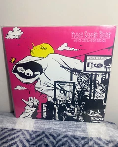 Place Called Home - Summer Violence Black Vinyl LP Limited Edition - Picture 1 of 6