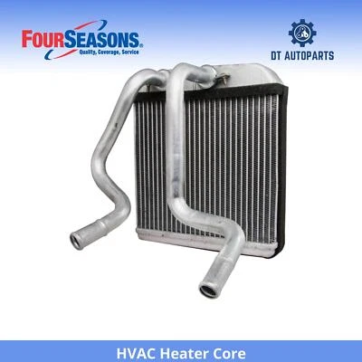 For 1996-2004 Acura RL HVAC Heater Core 4 Seasons 1997 1998 1999 2000 2001 2002 - Image 1 of 3