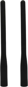 2 pièces antenne pour Standard Horizon HX270S HX280S HX370S HX290 HX300 HX400 HX870 - Photo 1/1