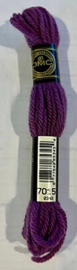 DMC Laine Colbert Tapestry Wool 8.7 Yard Skein - Color 7015 - Discontinued Color - Picture 1 of 2