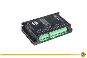 DE Free  !1PC Brushless dc motor driver BLDC-8015A 45A Peak for nema 17&23&34 - Bild 1 von 5