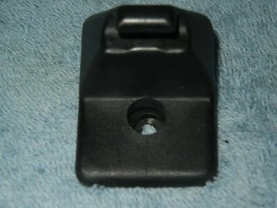 Clip para parasol convertible clásico SAAB 900 87 - 94 1M Foto 1 de 4