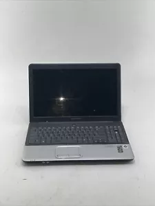 Compaq Presario CQ60-215DX Notebook PC - Picture 1 of 11