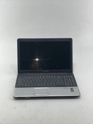 Compaq Presario CQ60-215DX Notebook PC - Image 1 of 4