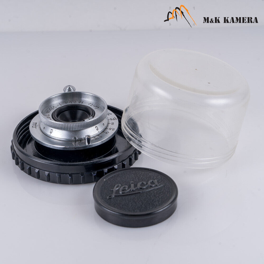 Leica f/6.3 Camera Lenses for sale | eBay Leica f/6.3 Camera Lenses for sale | eBay