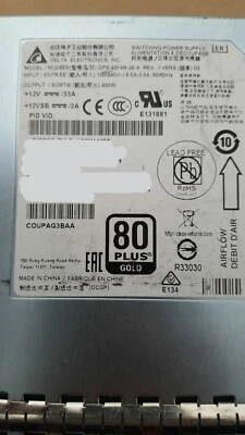 CISCO N2200-PAC-400W V05 - Bild 1 von 4