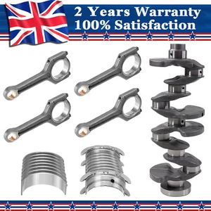 For BMW F10 F34 2.0 N20B20 Petrol Engine Crankshaft Main & Conrod Bearings Set - Picture 1 of 24
