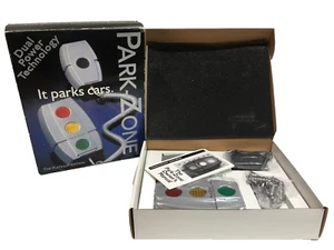 Park-Zone The Platinum Edition Garage Parking Aid PZ-1500 - Picture 1 of 5