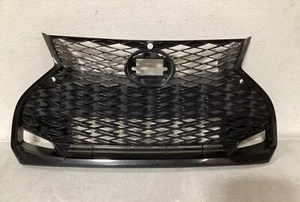 2021 2022 2023 Lexus IS300 IS350 F-Sport Grille  Used OEM - Picture 1 of 24