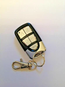 NEW CRIMESTOPPER SPSK-52 REMOTE START ALARM VEHICLE REMOTE REPLACEMENT - Picture 1 of 1