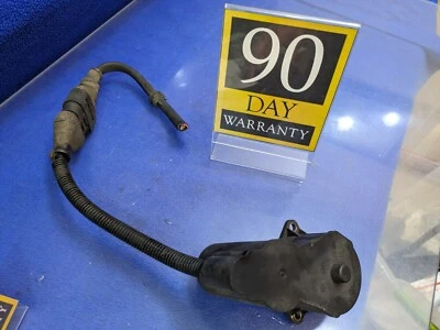 +pigtail oem Bentley Continental Gt Flying Spur Electric Parking Brake Motor - Image 1 of 4