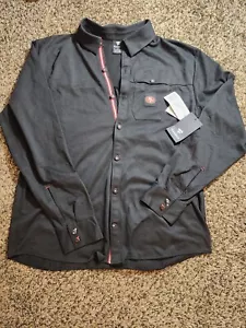 Camicia con bottoni Fanatics San Francisco 49ers. L Nuovo - Foto 1 di 5