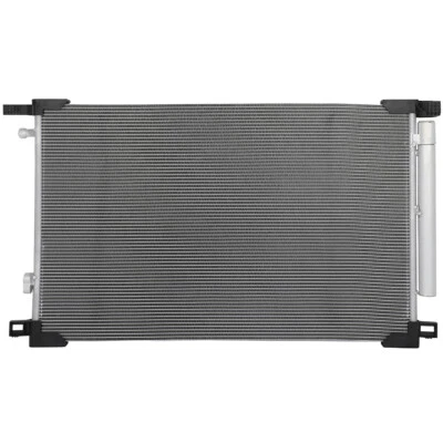 For 2019-2020 Lexus ES350 2019 2020 2021 Toyota Avalon AC Condenser - Image 1 of 4