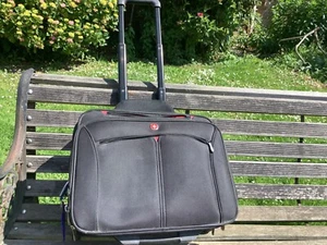 WENGER SWISSGEAR PATRIOT REISETASCHE BUSINESS - Bild 1 von 10