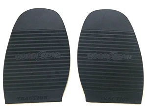 Suola riparazione scarpe Goodyear Ultra Grip per uomo donna scarpe stivali venduti in coppia - Foto 1 di 1