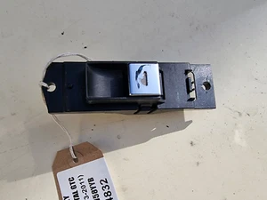 INTERRUPTOR CONTROL VENTANA PUERTA BENTLEY CONTINENTAL GTC 2003-2011 3W0959858E - Imagen 1 de 5