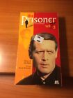 The Prisoner: Dance of the Dead vol. 3 (VHS) Patrick McGoohan...111
