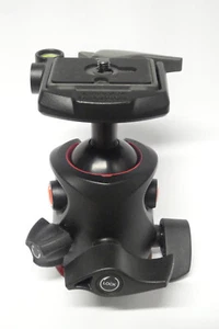 Manfrotto Stativkopf gebraucht MHXPRO-BHQ2 Stativ Kopf  in ovp - Bild 1 von 11