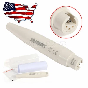 135℃ Autoclavable Dental Handpiece Fit DTE Satelec Ultrasonic Scaler SANDENT - Picture 1 of 10