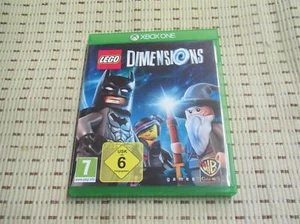 Lego Dimensions für Xbox One XboxOne *OVP* - Bild 1 von 1