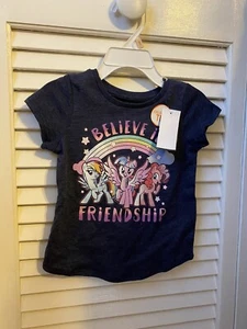 My Little Pony Shirt - Picture 1 of 2