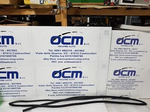 GUARNIZIONE PARABREZZA CITROEN XSARA PICASSO DAL 1999 AL 2010 - Foto 1 di 5