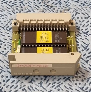 6FX1861-1BX03-4C SIEMENS - Foto 1 di 4