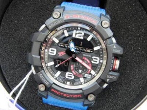 Casio G-Shock Mud Master GG-1000TLC-1AJR Team Land Cruiser Toyota Nuevo en Caja - Imagen 1 de 8