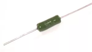 Rega Planar Motor Repair Resistor For Earlier 240V 50Hz UK Models 12K Ohms 7W - Picture 1 of 1
