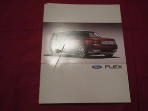 2007 SHELBY HERTZ 2008 FORD MUSTANG SHELBY GT500 KING OF THE ROAD FLEX PRESS KIT - Picture 1 of 3